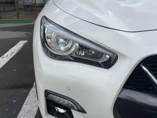 日産 スカイライン