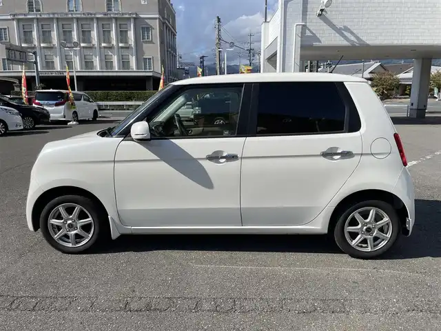 ホンダ Ｎ ＯＮＥ G Lパッケージ 静岡県 2013(平25)年 10.7万km プレミアムホワイトパール ワンオーナー/プッシュスタート/スマートキー/オートエアコン/オートライト/サイド＆カーテンエアバッグ/ETC/Pioneer製CD/USBチューナー(FH-580)/横滑り防止/新車時保証書/取扱説明書