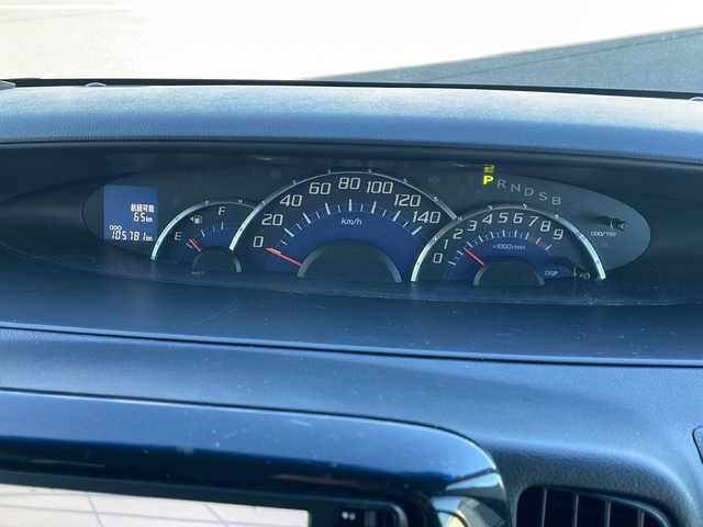 ダイハツ タント Gスペシャル 道東・釧路十勝 2012(平24)年 10.6万km ミスティックレッドクリスタルメタリック ・４WD/・純正SDナビ/（ワンセグ ラジオ Bluetooth)/・片側パワースライドドア/・バックカメラ/・スマートキー/・フォグライト/・純正フロアマット/・ドアバイザー/・純正アルミホイール付サマータイヤ積込