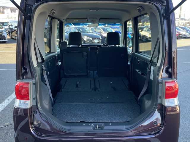 ダイハツ タント Gスペシャル 道東・釧路十勝 2012(平24)年 10.6万km ミスティックレッドクリスタルメタリック ・４WD/・純正SDナビ/（ワンセグ ラジオ Bluetooth)/・片側パワースライドドア/・バックカメラ/・スマートキー/・フォグライト/・純正フロアマット/・ドアバイザー/・純正アルミホイール付サマータイヤ積込