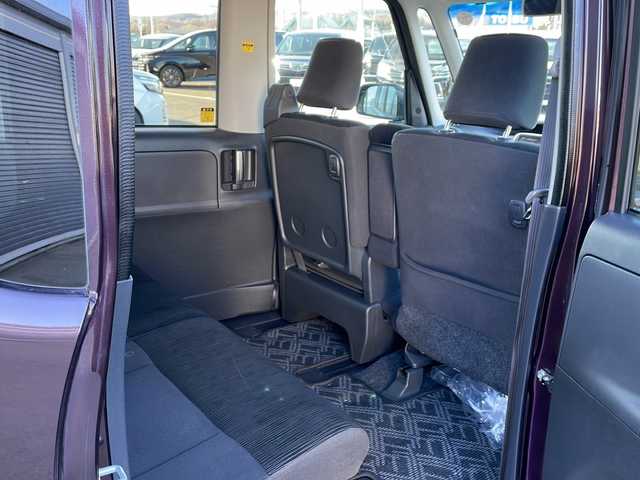 ダイハツ タント Gスペシャル 道東・釧路十勝 2012(平24)年 10.6万km ミスティックレッドクリスタルメタリック ・４WD/・純正SDナビ/（ワンセグ ラジオ Bluetooth)/・片側パワースライドドア/・バックカメラ/・スマートキー/・フォグライト/・純正フロアマット/・ドアバイザー/・純正アルミホイール付サマータイヤ積込