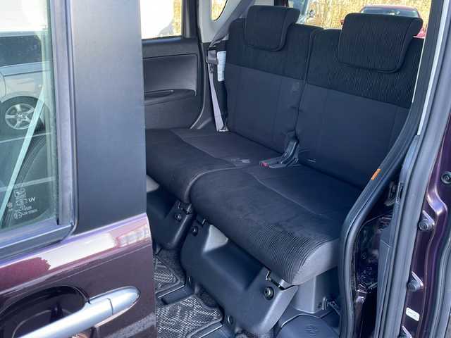 ダイハツ タント Gスペシャル 道東・釧路十勝 2012(平24)年 10.6万km ミスティックレッドクリスタルメタリック ・４WD/・純正SDナビ/（ワンセグ ラジオ Bluetooth)/・片側パワースライドドア/・バックカメラ/・スマートキー/・フォグライト/・純正フロアマット/・ドアバイザー/・純正アルミホイール付サマータイヤ積込