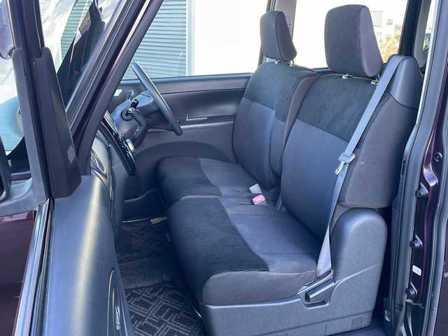 ダイハツ タント Gスペシャル 道東・釧路十勝 2012(平24)年 10.6万km ミスティックレッドクリスタルメタリック ・４WD/・純正SDナビ/（ワンセグ ラジオ Bluetooth)/・片側パワースライドドア/・バックカメラ/・スマートキー/・フォグライト/・純正フロアマット/・ドアバイザー/・純正アルミホイール付サマータイヤ積込