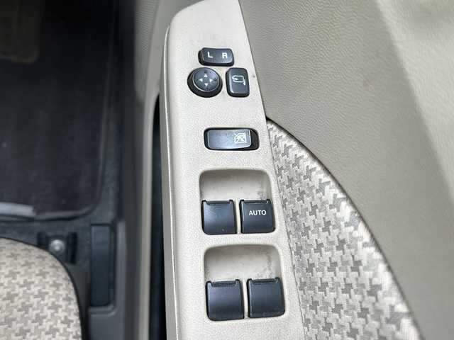 マツダ キャロル GS 山口県 2014(平26)年 6.9万km ブルーイッシュブラックパール3 純正７型ナビ/・ワンセグTV/・CD/社外マフラー/バックカメラ/社外14インチアルミホイール/リモコンキー/スペアキー１本/ドアバイザー/純正フロアマット/純正マフラー積込/保証書/取扱説明書