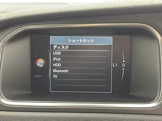 ボルボ Ｖ４０