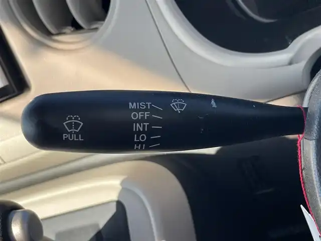 ダイハツ ミラ ココア X 滋賀県 2016(平28)年 10.6万km パールホワイトⅢ ワンオーナー/社外ナビ/・ワンセグ/CD/シートリフター/電動格納ミラー/アイドリングストップ/14インチAW付スタッドレスタイヤ積載/スマートキー