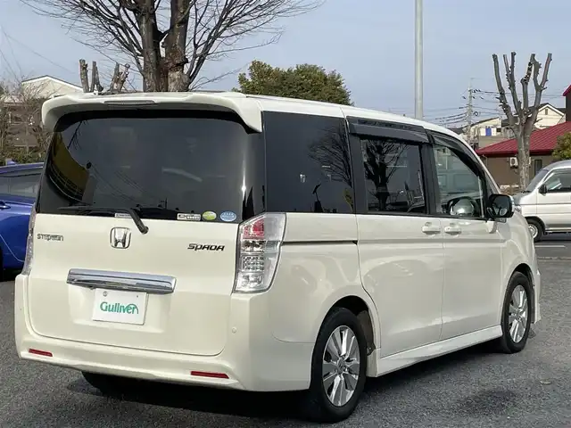 ホンダ ステップワゴン