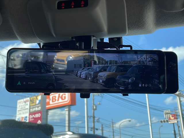 トヨタ パッソ モーダ　S 山口県 2016(平28)年 7.9万km ブラックマイカメタリック/ダークエメラルドマイカ 2トーン 純正ナビ【NSZN-W64T】/フルセグTV/Bluetooth/CD/DVD/バックカメラ/衝突被害軽減ブレーキ/ミラー型ドライブレコーダー/フォグランプ/ドアバイザー/ビルトインETC/バニティーミラー/運転席ハイトアジャスト/純正フロアマット/純正モデリスタ14インチアルミホイール