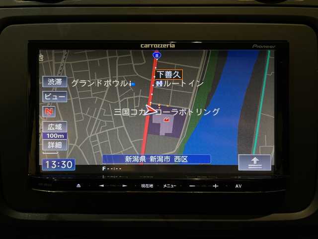 フォルクスワーゲン ゴルフ TSI コンフォートライン 新潟県 2011(平23)年 8.3万km ディープブラックパールエフェクト ビークルダイナミックコントロール/イモビライザー/ETC/Bluetooth/TV/FM/AM