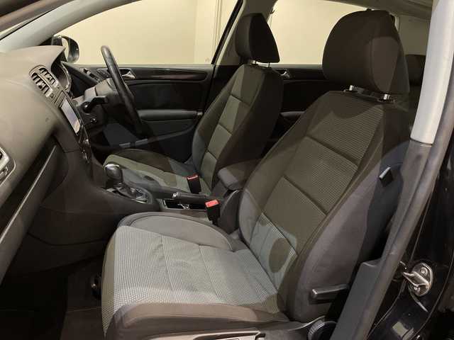 フォルクスワーゲン ゴルフ TSI コンフォートライン 新潟県 2011(平23)年 8.3万km ディープブラックパールエフェクト ビークルダイナミックコントロール/イモビライザー/ETC/Bluetooth/TV/FM/AM