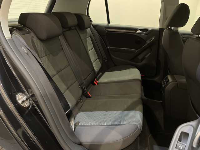 フォルクスワーゲン ゴルフ TSI コンフォートライン 新潟県 2011(平23)年 8.3万km ディープブラックパールエフェクト ビークルダイナミックコントロール/イモビライザー/ETC/Bluetooth/TV/FM/AM