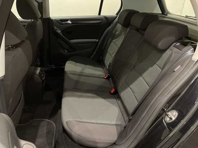 フォルクスワーゲン ゴルフ TSI コンフォートライン 新潟県 2011(平23)年 8.3万km ディープブラックパールエフェクト ビークルダイナミックコントロール/イモビライザー/ETC/Bluetooth/TV/FM/AM