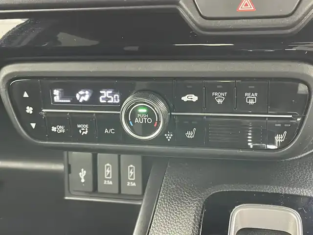 ホンダ Ｎ ＢＯＸ カスタム L ターボ 岡山県 2021(令3)年 5.1万km クリスタルブラックパール 純正ナビ VXM-214VFi/地デジフルセグ/Bluetooth/CD/DVD/バックカメラ/ホンダセンシング /アダプティブクルーズコントロール/両側パワースライド/LEDヘッドライト/パドルシフト /前後ドラレコ /モデューロアルミホイール/オートライト /オートハイビーム /ヘッドライトレベライザー/純正フロアマット/プッシュスタート /スマートキー