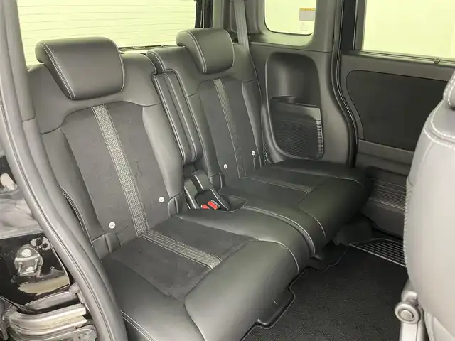 ホンダ Ｎ ＢＯＸ カスタム L ターボ 岡山県 2021(令3)年 5.1万km クリスタルブラックパール 純正ナビ VXM-214VFi/地デジフルセグ/Bluetooth/CD/DVD/バックカメラ/ホンダセンシング /アダプティブクルーズコントロール/両側パワースライド/LEDヘッドライト/パドルシフト /前後ドラレコ /モデューロアルミホイール/オートライト /オートハイビーム /ヘッドライトレベライザー/純正フロアマット/プッシュスタート /スマートキー