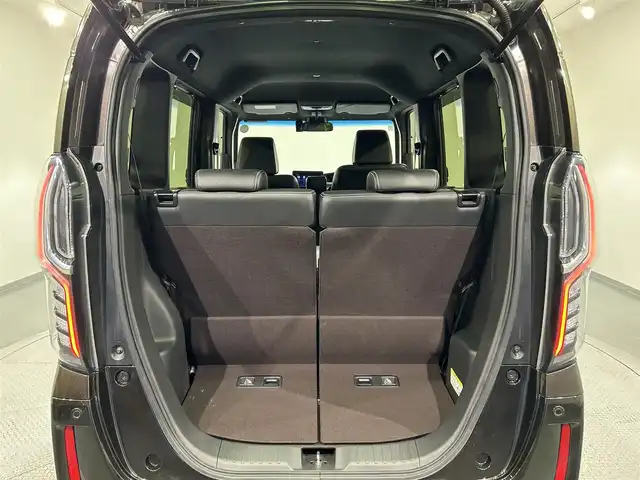 ホンダ Ｎ ＢＯＸ カスタム G L ターボ ホンダセンシング 愛知県 2019(令1)年 7.8万km プレミアムグラマラスブロンズP 純正８インチナビ　/（Bluetooth/フルセグTV/AM/FM/CD/DVD/SD/USB）/衝突軽減ブレーキ　/両側電動スライドドア　/レーダークルーズコントロール　/ＬＥＤヘッドライト　/ＥＴＣ　/前後ドライブレコーダー　/コーナーセンサー　/レーンキープアシスト　/プッシュスタート/ＵＳＢ接続　/スペアキー/スマートキー/ミュージックサーバー/ミュージックプレイヤー接続/純正フロアマット/純正15インチアルミホイール/オートライト