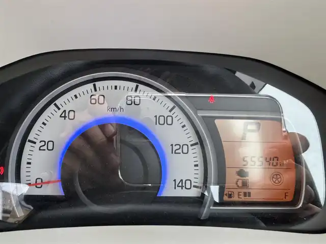 スズキ アルト L 島根県 2018(平30)年 5.6万km アーバンブラウンパールメタリック レーダーブレーキサポート/社外メモリナビ /CD/DVD/DTV/アイドリングストップ/リモコンキー /ホイール付きサマータイヤ積込/純正フロアマット/純正ドアバイザー