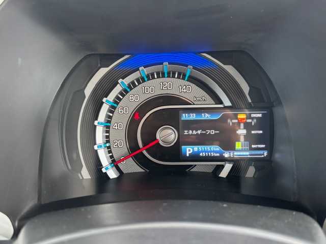 スズキ ハスラー HYBRID G 宮城県 2021(令3)年 4.6万km フェニックスレッドパール/ガンメタリック2トーンルーフ 登録時走行距離45115km/ワンオーナー/メーカーオプションメモリーナビ/アラウントビューモニター/フルセグTV/AM/FM/Bluetooth/CD/DVD/プッシュスタート/全方位カメラ/ドライブレコーダー/シートヒーター/純正フロアマット/純正アルミホイール/衝突軽減ブレーキ/レーンキープアシスト/オートライト