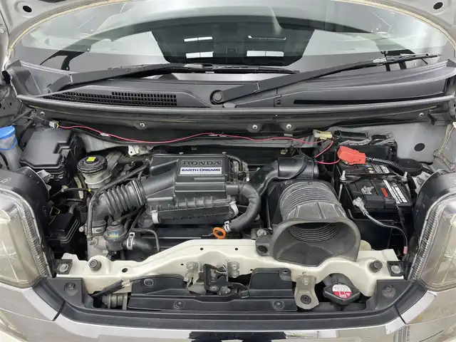 ホンダ Ｎ ＢＯＸ カスタム G ターボ Lパッケージ 岡山県 2016(平28)年 9.1万km プレミアムホワイトパールⅡ 純正ナビ（VXM-165VFi）/【フルセグ/BM/FM/USB】/両側パワースライドドア/クルーズコントロール/バックカメラ/ビルトインＥＴＣ/衝突軽減ブレーキ/オートライト/ＬＥＤヘッドライト/社外ドライブレコーダー(前後)/純正アルミホイール/パドルシフト/シートバックテーブル/ISOFIX