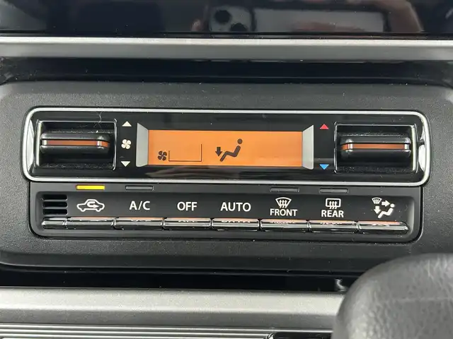 スズキ スペーシア カスタム HYBRID GS 千葉県 2021(令3)年 1.3万km ピュアホワイトP 禁煙車/デュアルカメラブレーキサポート/社外ナビ/・MDV-S709W/・CD/DVD/BT/フルセグTV/バックカメラ　/左側パワースライドドア/リヤコーナーセンサー/オートクルーズコントロール/車線逸脱警報機能/LEDヘッドライト/オートライト/オートハイビーム/D席シートヒーター/スマートキー/スペアキー/純正14インチAW