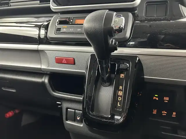 スズキ スペーシア カスタム HYBRID GS 千葉県 2021(令3)年 1.3万km ピュアホワイトP 禁煙車/デュアルカメラブレーキサポート/社外ナビ/・MDV-S709W/・CD/DVD/BT/フルセグTV/バックカメラ　/左側パワースライドドア/リヤコーナーセンサー/オートクルーズコントロール/車線逸脱警報機能/LEDヘッドライト/オートライト/オートハイビーム/D席シートヒーター/スマートキー/スペアキー/純正14インチAW