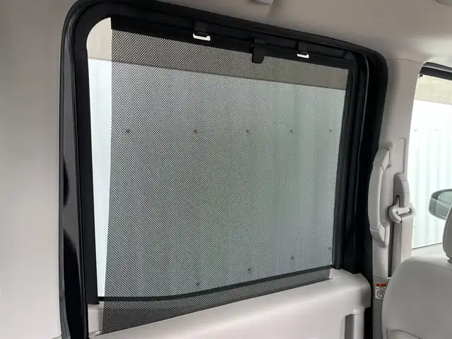 日産 デイズ ルークス X Vセレ +SeftyⅡ 福岡県 2015(平27)年 3.8万km ブラック 社外ナビ（ＡＶＮ１３４ＭＷ　ＥＣＩＰＳＥ）/アラウンドビューモニター/パワースライドドア/エマージェンシーブレーキ/アイドリングストップ/スマートキー/プッシュスタート/ＥＴＣ/ワンセグＴＶ/ＣＤ/ＳＤ