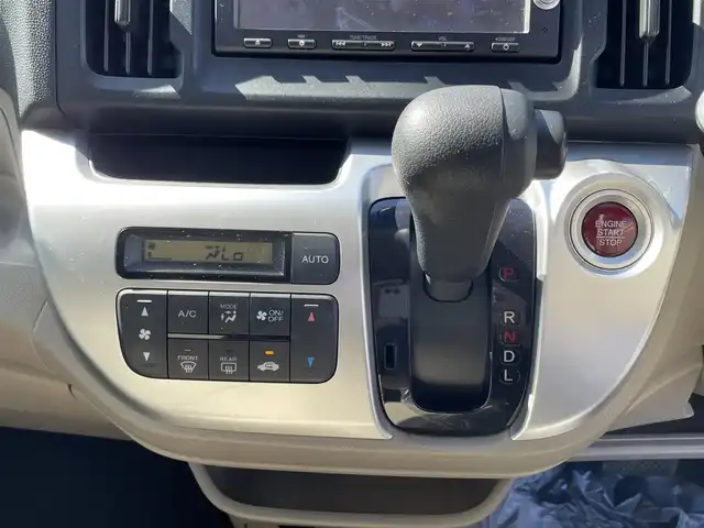 ホンダ Ｎ ＷＧＮ G Aパッケージ 愛媛県 2015(平27)年 6.7万km プレミアムディープモカパール CTBA（衝突被害軽減ブレーキ）/純正7インチナビ（CD/DVD/Bluetooth）/ワンセグTV/バックカメラ/ステアリングスイッチ/プッシュスタート/オートライト/HIDヘッドライト/ベンチシート/純正フロアマット/スペアキー/ABS/横滑り防止装置/カーテンエアバッグ