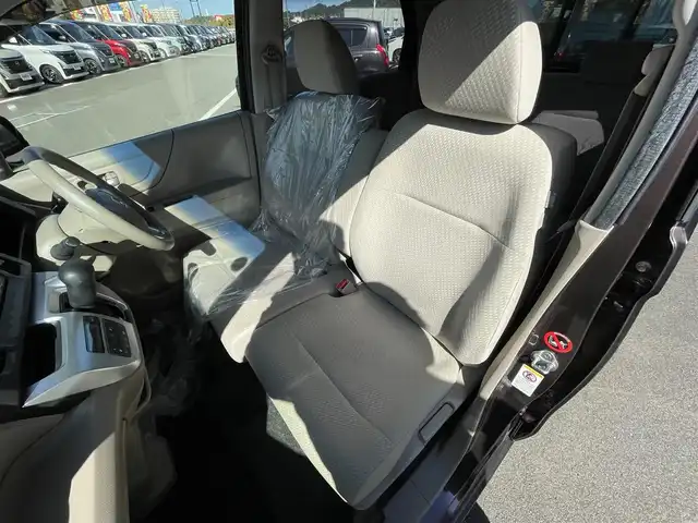 ホンダ Ｎ ＷＧＮ G Aパッケージ 愛媛県 2015(平27)年 6.7万km プレミアムディープモカパール CTBA（衝突被害軽減ブレーキ）/純正7インチナビ（CD/DVD/Bluetooth）/ワンセグTV/バックカメラ/ステアリングスイッチ/プッシュスタート/オートライト/HIDヘッドライト/ベンチシート/純正フロアマット/スペアキー/ABS/横滑り防止装置/カーテンエアバッグ