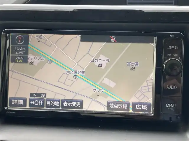 トヨタ エスクァイア Gi 兵庫県 2016(平28)年 7.9万km ホワイトパールクリスタルシャイン 純正SDナビ/フルセグTV/Bluetooth/AM/FM/CD/DVD/両側電動スライドドア/ETC/衝突被害軽減ブレーキ/車線逸脱防止/クルーズコントロール/シートヒーター/コーナーセンサー/オートハイビーム/スマートキー/電動格納ミラー/純正フロアマット/スタッドレスタイヤ積み込み/革巻きステアリング