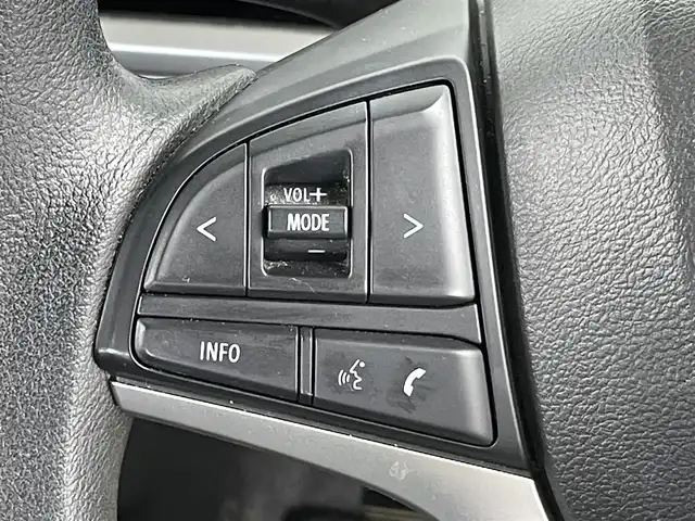 スズキ スペーシア カスタム HYBRID GS 千葉県 2019(令1)年 6.6万km ピュアホワイトP 禁煙車/デュアルセンサーブレーキサポート/純正ナビ/・CN-RZ743W/・CD/DVD/Bluetooth/フルセグTV/全方位カメラ/バックカメラ/左側パワースライドドア/D席シートヒーター/ヘッドアップディスプレイ/フォグランプ/LEDヘッドライト/オートライト/オートハイビーム/社外15インチAW/スマートキー/アイドリングストップ/リヤコーナーセンサー