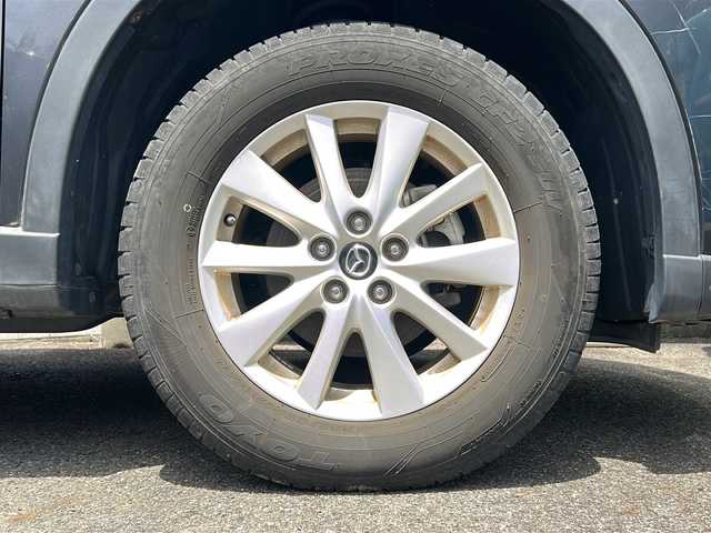 マツダ ＣＸ－５ XD 愛知県 2013(平25)年 4.8万km メテオグレーマイカ /ETC//バックカメラ//スマートキー//プッシュスタート//純正１７インチアルミ//ドアバイザー//横滑り防止装置//純正フロアマット//新車保証書