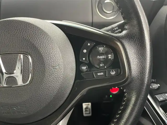 ホンダ Ｎ ＢＯＸ カスタム G L ターボ ホンダセンシング 岡山県 2018(平30)年 7.9万km クリスタルブラックパール 純正8インチナビ/・FM/AM/Bluetooth/フルセグ/CD/DVD/バックカメラ/両側パワースライドドア/ビルトインETC/ドライブレコーダー/シートカバー/ホンダセンシング/・衝突軽減ブレーキ/・車線逸脱警報/・アダプティブクルーズコントロール/・オートハイビーム/パドルシフト/LEDヘッドライト/・フォグライト/純正15インチアルミ/純正フロアマット/スマートキー2本