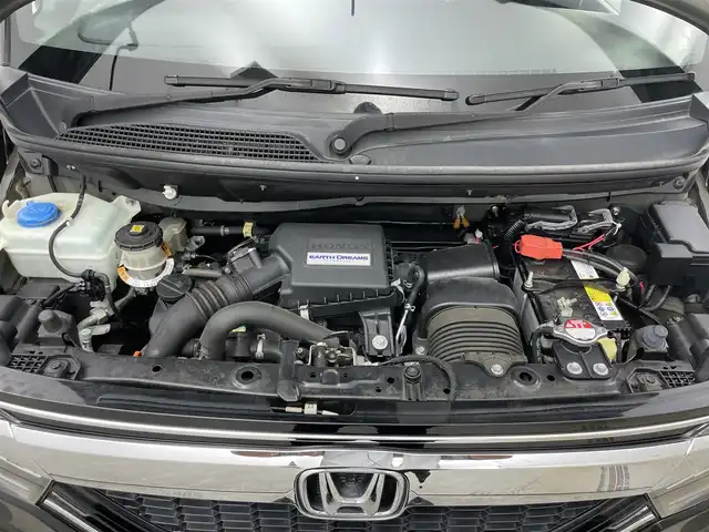 ホンダ Ｎ ＢＯＸ カスタム G L ターボ ホンダセンシング 岡山県 2018(平30)年 7.9万km クリスタルブラックパール 純正8インチナビ/・FM/AM/Bluetooth/フルセグ/CD/DVD/バックカメラ/両側パワースライドドア/ビルトインETC/ドライブレコーダー/シートカバー/ホンダセンシング/・衝突軽減ブレーキ/・車線逸脱警報/・アダプティブクルーズコントロール/・オートハイビーム/パドルシフト/LEDヘッドライト/・フォグライト/純正15インチアルミ/純正フロアマット/スマートキー2本