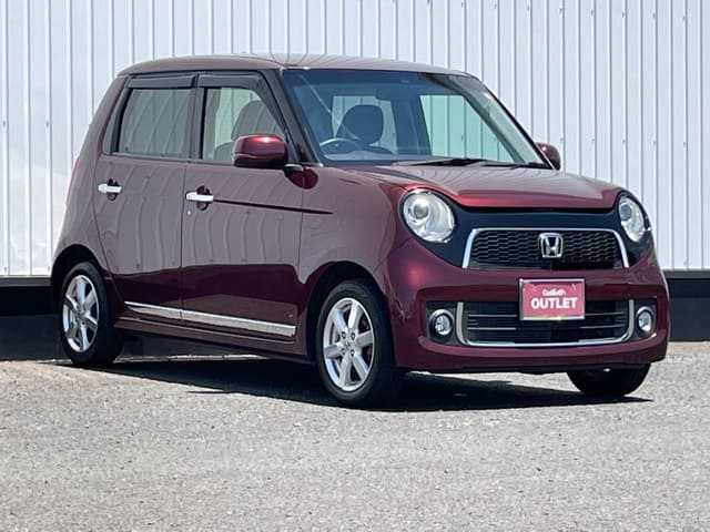 ホンダ ｎ ｏｎｅ プレミアム ｌパッケージ ディスプレイオーディオ 盗難防止装置 13年式 平成25年式 プレミアムディープロッソパール Id 中古車検索のガリバー