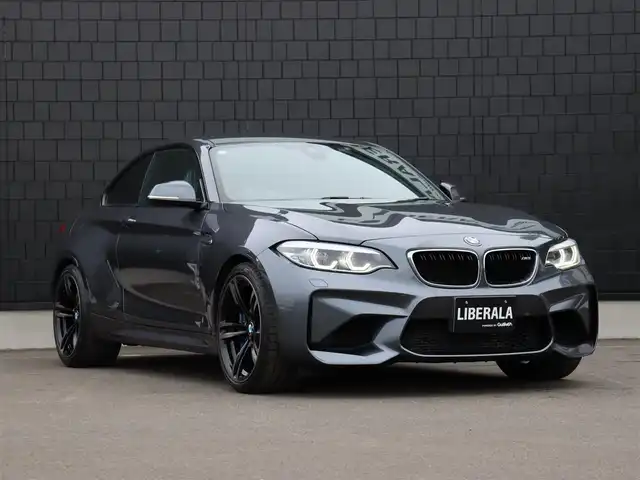 ＢＭＷ Ｍ２