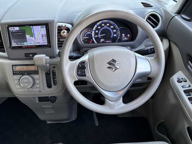 スズキ スペーシア X 大分県 2015(平27)年 9.4万km フレンチミントPM パワースライドドア /社外メモリーナビ/スマートキー/エンジンプッシュスタート/ETC