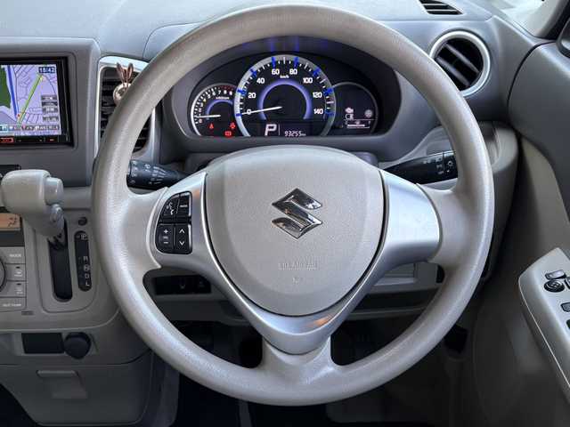 スズキ スペーシア X 大分県 2015(平27)年 9.4万km フレンチミントPM パワースライドドア /社外メモリーナビ/スマートキー/エンジンプッシュスタート/ETC