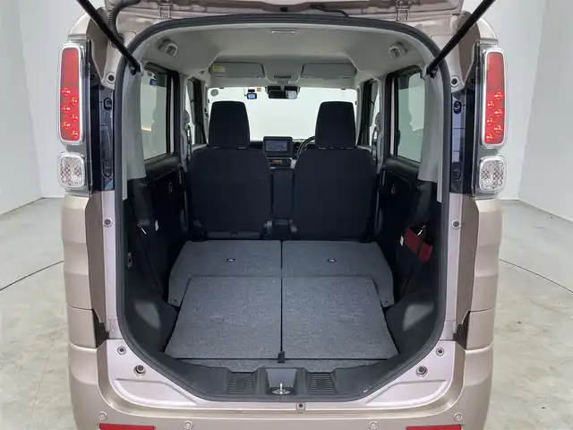 スズキ スペーシア HYBRID G 埼玉県 2023(令5)年 0.2万km ライトブロンズパールメタリック 社外ＳＤナビ　/フルセグ/ＣＤ/ＤＶＤ/Ｂｌｕｅｔｏｏｔｈ/ＵＳＢ　/バックカメラ　/両側パワースライドドア　/前後ドライブレコーダー　/衝突軽減ブレーキ　/コーナーセンサー　/レーンキープ　/アイドリングストップ
