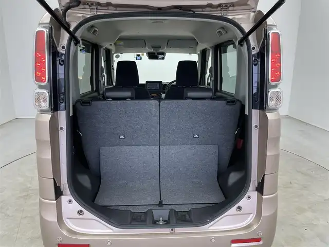 スズキ スペーシア HYBRID G 埼玉県 2023(令5)年 0.2万km ライトブロンズパールメタリック 社外ＳＤナビ　/フルセグ/ＣＤ/ＤＶＤ/Ｂｌｕｅｔｏｏｔｈ/ＵＳＢ　/バックカメラ　/両側パワースライドドア　/前後ドライブレコーダー　/衝突軽減ブレーキ　/コーナーセンサー　/レーンキープ　/アイドリングストップ