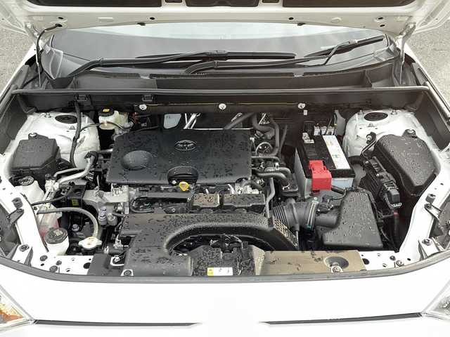 トヨタ ＲＡＶ４ G Zパッケージ 山口県 2020(令2)年 3万km ホワイトパールクリスタルシャイン 9インチ純正SDナビ【NSZT-Y68T】/Bluetoothオーディオ/フルセグテレビ/DVD再生機能/バックカメラ/Toyota　Safety　Sense/インテリジェントクリアランスソナー/リヤクロストラフィックオートブレーキ/先行車発進告知装置/電動パーキングブレーキ/ダウンヒルアシストコントロール/SNOWモード/マルチテレインセレクト/３灯式LEDヘッドランプ/デジタルインナーミラー/スマートキー/プッシュスタート/左右独立温度コントロールフルオートエアコン/19インチ純正アルミホイール/ハンドルヒーター/ドアバイザー/ドライブレコーダー/ETC