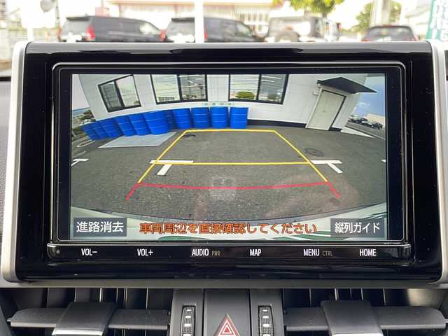 トヨタ ＲＡＶ４ G Zパッケージ 山口県 2020(令2)年 3万km ホワイトパールクリスタルシャイン 9インチ純正SDナビ【NSZT-Y68T】/Bluetoothオーディオ/フルセグテレビ/DVD再生機能/バックカメラ/Toyota　Safety　Sense/インテリジェントクリアランスソナー/リヤクロストラフィックオートブレーキ/先行車発進告知装置/電動パーキングブレーキ/ダウンヒルアシストコントロール/SNOWモード/マルチテレインセレクト/３灯式LEDヘッドランプ/デジタルインナーミラー/スマートキー/プッシュスタート/左右独立温度コントロールフルオートエアコン/19インチ純正アルミホイール/ハンドルヒーター/ドアバイザー/ドライブレコーダー/ETC