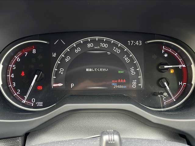 トヨタ ＲＡＶ４ G Zパッケージ 山口県 2020(令2)年 3万km ホワイトパールクリスタルシャイン 9インチ純正SDナビ【NSZT-Y68T】/Bluetoothオーディオ/フルセグテレビ/DVD再生機能/バックカメラ/Toyota　Safety　Sense/インテリジェントクリアランスソナー/リヤクロストラフィックオートブレーキ/先行車発進告知装置/電動パーキングブレーキ/ダウンヒルアシストコントロール/SNOWモード/マルチテレインセレクト/３灯式LEDヘッドランプ/デジタルインナーミラー/スマートキー/プッシュスタート/左右独立温度コントロールフルオートエアコン/19インチ純正アルミホイール/ハンドルヒーター/ドアバイザー/ドライブレコーダー/ETC