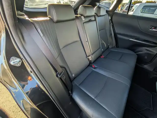 トヨタ ハリアー Z レザーパッケージ 福井県 2020(令2)年 4.7万km プレシャスブラックパール JBLプレミアムサウンド/純正12.3インチディスプレイオーディオ/(フルセグTV/Bluetooth/Miracast)/全方位モニター/クリアランスソナー/レーダークルーズコントロール/TOYOTA　Safety Sense/ブラインドスポットモニター/デジタルインナーミラー/ブレーキホールド/電動リアゲート/黒革/前席パワーシート/D席メモリシート/前席エアシート/ステアリングヒーター/純正フロアマット/純正AW/ETC2.0/スマートキー