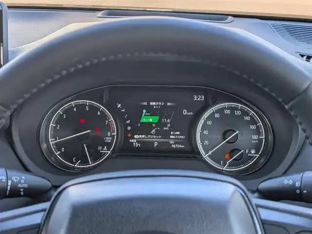 トヨタ ハリアー Z レザーパッケージ 福井県 2020(令2)年 4.7万km プレシャスブラックパール JBLプレミアムサウンド/純正12.3インチディスプレイオーディオ/(フルセグTV/Bluetooth/Miracast)/全方位モニター/クリアランスソナー/レーダークルーズコントロール/TOYOTA　Safety Sense/ブラインドスポットモニター/デジタルインナーミラー/ブレーキホールド/電動リアゲート/黒革/前席パワーシート/D席メモリシート/前席エアシート/ステアリングヒーター/純正フロアマット/純正AW/ETC2.0/スマートキー