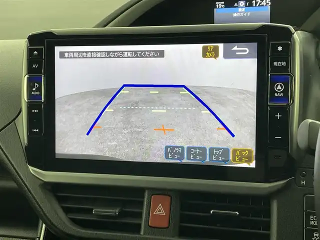 トヨタ ヴォクシー ZS 煌Ⅲ 福島県 2021(令3)年 4.6万km ブラック トヨタセーフティセンス/・レーンキープアシスト/・横滑り防止装置/・前後コーナーセンサー/TRDエアロ/アルパイン製フリップダウンモニター/アルパイン製8インチメモリーナビ/・フルセグ/TV/CD/DVD/BT/HDMI/AM/FM/バックモニター/両側パワースライドドア/クルーズコントロール/LEDオートライト/・フォグランプ/純正アルミホイール付きサマータイヤ/ビルドインETC/前後ドラレコ/電動格納ミラー/・ウィンカーミラー/プッシュスタート/・スマートキー