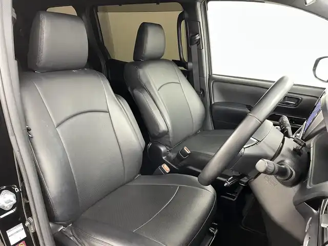 トヨタ ヴォクシー ZS 煌Ⅲ 福島県 2021(令3)年 4.6万km ブラック トヨタセーフティセンス/・レーンキープアシスト/・横滑り防止装置/・前後コーナーセンサー/TRDエアロ/アルパイン製フリップダウンモニター/アルパイン製8インチメモリーナビ/・フルセグ/TV/CD/DVD/BT/HDMI/AM/FM/バックモニター/両側パワースライドドア/クルーズコントロール/LEDオートライト/・フォグランプ/純正アルミホイール付きサマータイヤ/ビルドインETC/前後ドラレコ/電動格納ミラー/・ウィンカーミラー/プッシュスタート/・スマートキー