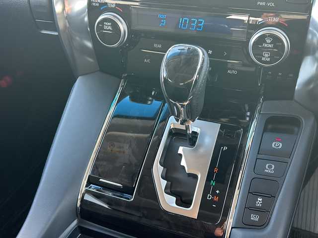 トヨタ アルファード S Cパッケージ 千葉県 2023(令5)年 1.3万km ホワイトパールクリスタルシャイン サンルーフ　皮　ナビ　バックカメラ　フリップダウンモニター　フルセグ　２．０ＥＴＣ　ドラレコ　両側電動スライドドア　電動リアドア　ステアヒーター　温冷シート 電動シート デジタルミラー クルコン