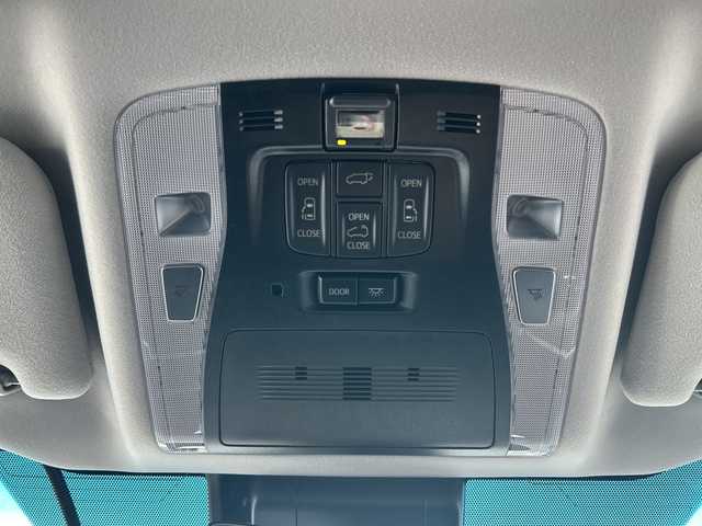 トヨタ アルファード S Cパッケージ 千葉県 2023(令5)年 1.3万km ホワイトパールクリスタルシャイン サンルーフ　皮　ナビ　バックカメラ　フリップダウンモニター　フルセグ　２．０ＥＴＣ　ドラレコ　両側電動スライドドア　電動リアドア　ステアヒーター　温冷シート 電動シート デジタルミラー クルコン