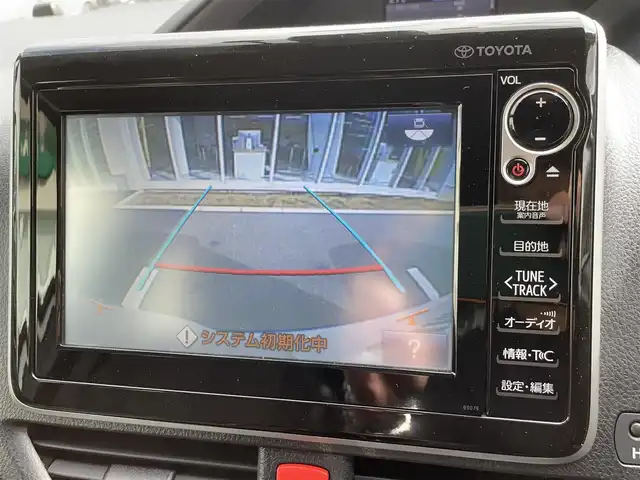 ヴォクシー*検長*HID*スマートキー*両パワスラ*ナビ*Bカメラ*ワンセグ