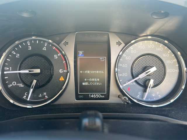 トヨタ ハイラックス Z 愛知県 2021(令3)年 1.5万km オキサイドブロンズM 禁煙車/純正メモリナビ/　AM/FM/BT/USB/HDMI/DISC/フルセグTV/GRフロントエアロ/GRサイドステップ/社外ドライブレコーダー/前後クリアランスソナー/追従機能付きクルーズコントロール/レーンキープアシスト/ダウンヒルアシストコントロール/センターデフロック/アイドリングストップ/オートライト/LEDヘッドライト/フォグランプ/ETC/純正１７インチAW/純正フロアマット/純正ドアバイザー/横滑り防止装置/盗難防止装置/革巻きステアリング/ステアリングスイッチ/W＋サイドエアバッグ/保証書/取説/スペアキー