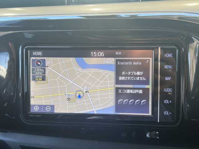 トヨタ ハイラックス Z 愛知県 2021(令3)年 1.5万km オキサイドブロンズM 禁煙車/純正メモリナビ/　AM/FM/BT/USB/HDMI/DISC/フルセグTV/GRフロントエアロ/GRサイドステップ/社外ドライブレコーダー/前後クリアランスソナー/追従機能付きクルーズコントロール/レーンキープアシスト/ダウンヒルアシストコントロール/センターデフロック/アイドリングストップ/オートライト/LEDヘッドライト/フォグランプ/ETC/純正１７インチAW/純正フロアマット/純正ドアバイザー/横滑り防止装置/盗難防止装置/革巻きステアリング/ステアリングスイッチ/W＋サイドエアバッグ/保証書/取説/スペアキー